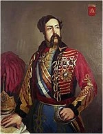 Diego de León, 1st Count of Belascoáin