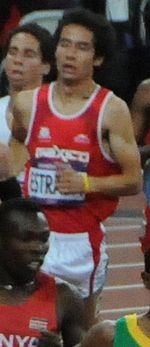 Diego Estrada (runner)