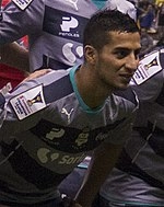 Diego González (footballer)