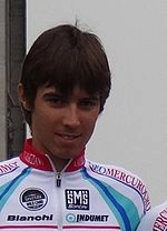 Diego Rosa (cyclist)