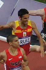 Diego Ruiz (runner)