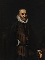 Diego Sarmiento de Acuña, 1st Count of Gondomar