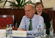 Dieter Stöckmann