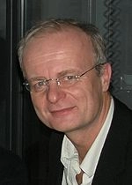 Dieter Vieweger