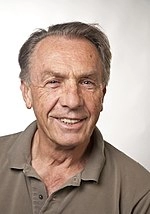 Dietmar Wolter