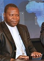 Dieudonné Nzapalainga