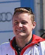 Dimitri Colupaev
