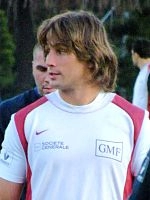 Dimitri Szarzewski