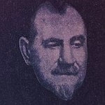 Dimitrie D. Pătrășcanu