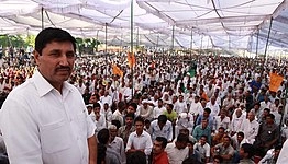 Dinesh Kaushik (politician)