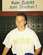 Dirk Zander