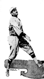 Dixie Walker (pitcher)