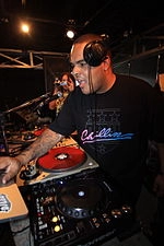 DJ Enuff