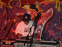 DJ Fakts One