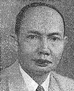 Djamaluddin Adinegoro