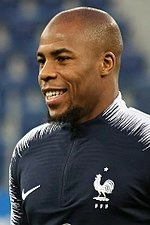 Djibril Sidibé (footballer, born 1992)