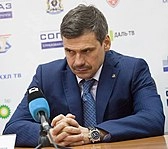 Dmitri Kvartalnov