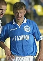 Dmitri Makarov (footballer)