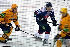 Dmitri Makarov (ice hockey)