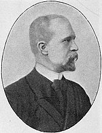 Dmitri Petrovich Golitsyn