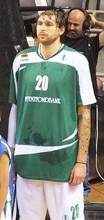 Dmitri Sokolov (basketball)