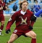 Dmitri Vasilyev (footballer, born 1977)