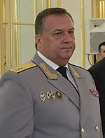 Dmitry Kochnev