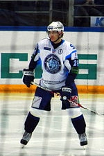 Dmitry Korobov