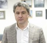 Dmitry Meskhiev