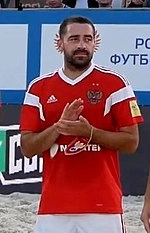 Dmitry Shishin
