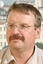 Dmitry Sychugov