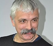 Dmytro Korchynsky