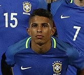 Dodô (footballer, born 1998)