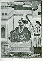 Dodda Krishnaraja I