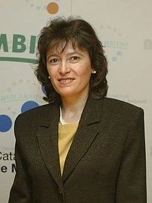 Dolores Arsenova