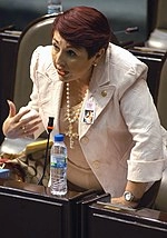 Dolores Manuell Gómez Angulo