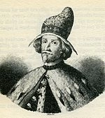 Domenico II Contarini