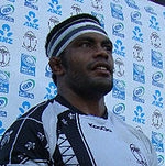 Dominiko Waqaniburotu