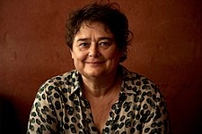 Dominique Cabrera