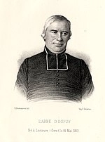 Dominique Dupuy (biologist)
