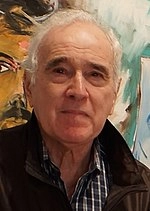 Donald Kuspit