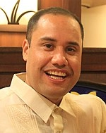 Donovan Dela Cruz