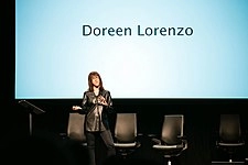 Doreen Lorenzo