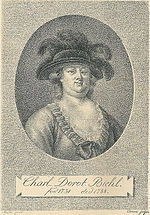 Dorothea Biehl