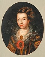 Dorothea Hedwig of Brunswick-Wolfenbüttel