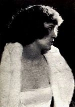 Dorothy Farnum