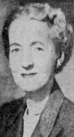 Dorothy McCullough Lee