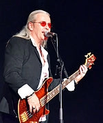 Doug Howard (musician)