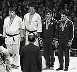 Doug Rogers (judoka)