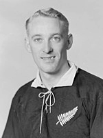 Doug Wilson (rugby union)